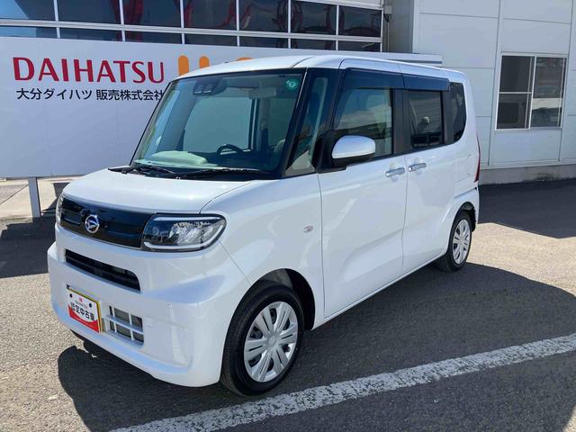 タントＸ　ワンオーナー走行距離無制限１２ヶ月保証付き　アイドリングストップ車　ブレーキサポート　スマートキーシステム　禁煙　ＬＥＤライト　キーレスキー　Ｂカメラ　車線逸脱警報　オートハイビーム　片側電動両側スライドドア（大分県）の中古車