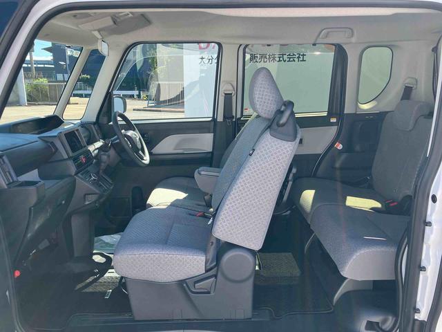 タントＸ　ワンオーナー走行距離無制限１２ヶ月保証付き　アイドリングストップ車　ブレーキサポート　スマートキーシステム　禁煙　ＬＥＤライト　キーレスキー　Ｂカメラ　車線逸脱警報　オートハイビーム　片側電動両側スライドドア（大分県）の中古車