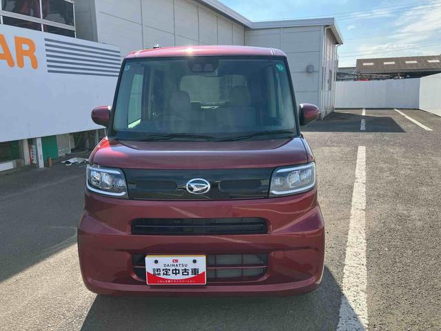タントＸ　ワンオーナー走行距離無制限１２ヶ月保証付き　アイドリングストップ車　ブレーキサポート　スマートキーシステム　禁煙　ＬＥＤライト　キーレスキー　Ｂカメラ　車線逸脱警報　オートハイビーム　片側電動両側スライドドア（大分県）の中古車