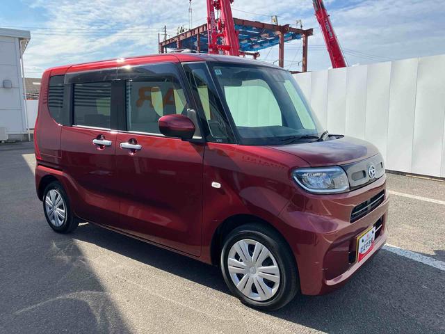 タントＸ　ワンオーナー走行距離無制限１２ヶ月保証付き　アイドリングストップ車　ブレーキサポート　スマートキーシステム　禁煙　ＬＥＤライト　キーレスキー　Ｂカメラ　車線逸脱警報　オートハイビーム　片側電動両側スライドドア（大分県）の中古車