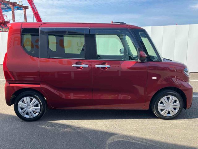 タントＸ　ワンオーナー走行距離無制限１２ヶ月保証付き　アイドリングストップ車　ブレーキサポート　スマートキーシステム　禁煙　ＬＥＤライト　キーレスキー　Ｂカメラ　車線逸脱警報　オートハイビーム　片側電動両側スライドドア（大分県）の中古車