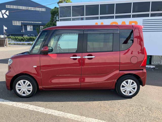 タントＸ　ワンオーナー走行距離無制限１２ヶ月保証付き　アイドリングストップ車　ブレーキサポート　スマートキーシステム　禁煙　ＬＥＤライト　キーレスキー　Ｂカメラ　車線逸脱警報　オートハイビーム　片側電動両側スライドドア（大分県）の中古車