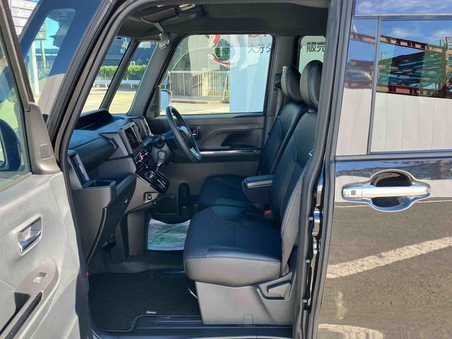 タントカスタムRS ワンオーナー走行距離無制限12ヶ月保証付き 両側パワスライドドア バックカメラ ISTOP 運転席シートヒーター オートLED ターボエンジン 禁煙 LEDライト 1オーナー オートライト キーフリー ABS(大分県)の中古車