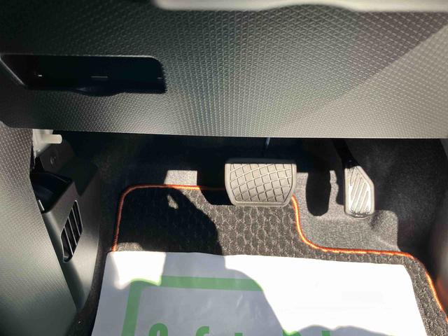 タントファンクロスターボ　ワンオーナー走行距離無制限１２ヶ月保証付き　レーンキープ　禁煙　キーレス　４ＷＤ　スマートキー　アルミホイール　ターボ　ワンオーナー　オートマチックハイビーム　衝突被害軽減（大分県）の中古車