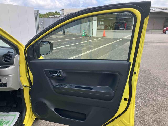 ミライースX SAIII ワンオーナー走行距離無制限12ヶ月保証付き 盗難防止アラーム 衝突回避支援ブレーキ機能 レーンキープアシスト 運転席助手席エアバック Bカメ 横滑防止 点検記録簿付 1オーナー LEDライト オートハイビーム(大分県)の中古車