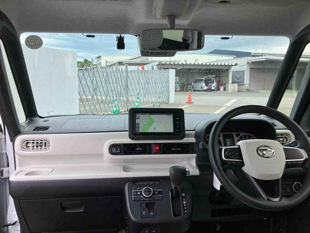ムーヴキャンバスストライプスＧ走行距離無制限１２ヶ月保証付き　ＢＬＵＥＴＯＯＴＨ　アイドルストップ　禁煙　Ｂカメラ　ＵＳＢポート　セキュリティアラーム　ドライブレコーダー　ナビ　スマートキープッシュスタート　Ｓヒーター　安全ボディ（大分県）の中古車
