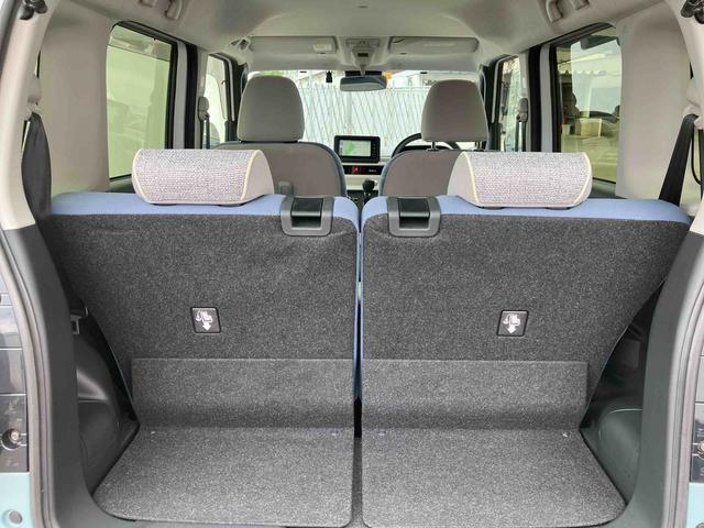 ムーヴキャンバスストライプスＧ走行距離無制限１２ヶ月保証付き　ＢＬＵＥＴＯＯＴＨ　アイドルストップ　禁煙　Ｂカメラ　ＵＳＢポート　セキュリティアラーム　ドライブレコーダー　ナビ　スマートキープッシュスタート　Ｓヒーター　安全ボディ（大分県）の中古車