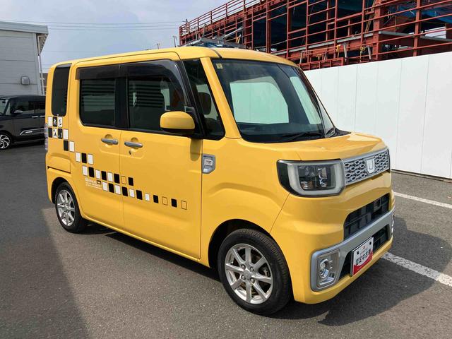 ウェイクＬ　ＳＡ走行距離無制限１２ヶ月保証付き　プリクラッシュセーフティ　キーフリー　ＥＳＣ　バックモニター　スマートキー　助手席エアバッグ　エアバック　ＡＢＳ　記録簿　セキュリティアラーム　ＡＵＴＯライト（大分県）の中古車
