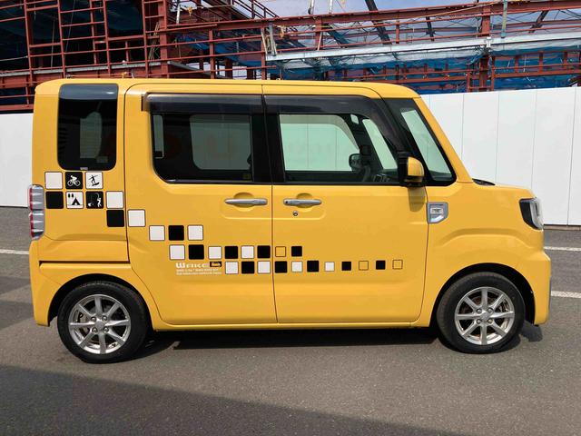 ウェイクＬ　ＳＡ走行距離無制限１２ヶ月保証付き　プリクラッシュセーフティ　キーフリー　ＥＳＣ　バックモニター　スマートキー　助手席エアバッグ　エアバック　ＡＢＳ　記録簿　セキュリティアラーム　ＡＵＴＯライト（大分県）の中古車