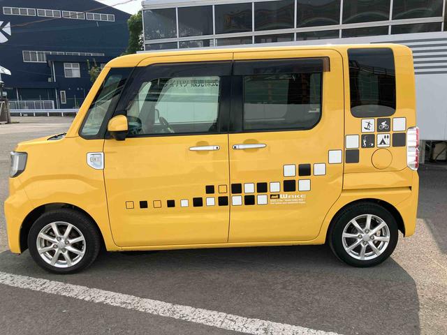 ウェイクＬ　ＳＡ走行距離無制限１２ヶ月保証付き　プリクラッシュセーフティ　キーフリー　ＥＳＣ　バックモニター　スマートキー　助手席エアバッグ　エアバック　ＡＢＳ　記録簿　セキュリティアラーム　ＡＵＴＯライト（大分県）の中古車