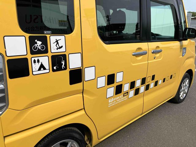 ウェイクＬ　ＳＡ走行距離無制限１２ヶ月保証付き　プリクラッシュセーフティ　キーフリー　ＥＳＣ　バックモニター　スマートキー　助手席エアバッグ　エアバック　ＡＢＳ　記録簿　セキュリティアラーム　ＡＵＴＯライト（大分県）の中古車