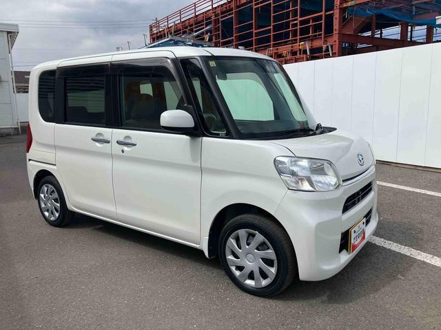 タントＸ　ＳＡIII走行距離無制限１２ヶ月保証付き　スマ−トキ−　禁煙　シートヒター　両側スライド片側電動　車線逸脱警報　定期点検記録簿　オートライト　オートハイビーム　ＥＳＣ　運転席エアバック　キーレスエントリー（大分県）の中古車