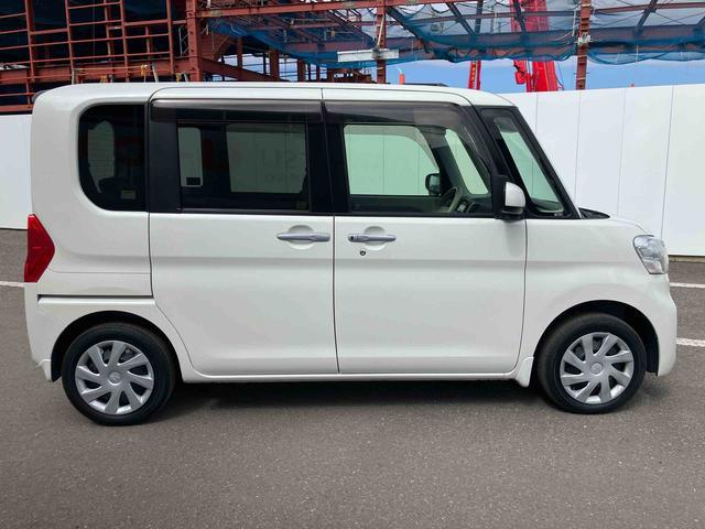 タントＸ　ＳＡIII走行距離無制限１２ヶ月保証付き　スマ−トキ−　禁煙　シートヒター　両側スライド片側電動　車線逸脱警報　定期点検記録簿　オートライト　オートハイビーム　ＥＳＣ　運転席エアバック　キーレスエントリー（大分県）の中古車