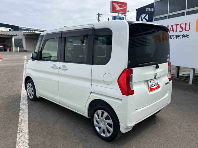 タントＸ　ＳＡIII走行距離無制限１２ヶ月保証付き　スマ−トキ−　禁煙　シートヒター　両側スライド片側電動　車線逸脱警報　定期点検記録簿　オートライト　オートハイビーム　ＥＳＣ　運転席エアバック　キーレスエントリー（大分県）の中古車