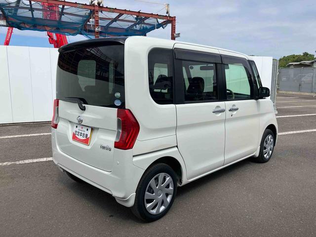 タントＸ　ＳＡIII走行距離無制限１２ヶ月保証付き　スマ−トキ−　禁煙　シートヒター　両側スライド片側電動　車線逸脱警報　定期点検記録簿　オートライト　オートハイビーム　ＥＳＣ　運転席エアバック　キーレスエントリー（大分県）の中古車
