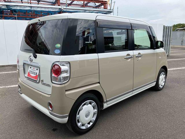 ムーヴキャンバスＧ　ＳＡIII走行距離無制限１２ヶ月保証付き　運転席シートヒーター　横滑り防止　衝突軽減ブレーキ　盗難防止　レーンアシスト　バックモニター　ブルートゥース　ＬＥＤライト　アイストップ　スマキー　ドライブレコーダー（大分県）の中古車