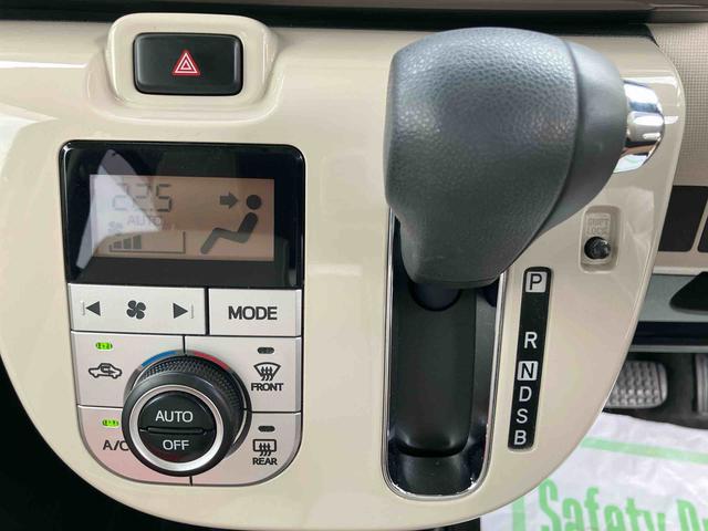 ムーヴキャンバスＧ　ＳＡIII走行距離無制限１２ヶ月保証付き　運転席シートヒーター　横滑り防止　衝突軽減ブレーキ　盗難防止　レーンアシスト　バックモニター　ブルートゥース　ＬＥＤライト　アイストップ　スマキー　ドライブレコーダー（大分県）の中古車