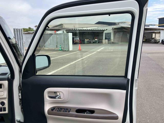 ムーヴキャンバスＧ　ＳＡIII走行距離無制限１２ヶ月保証付き　運転席シートヒーター　横滑り防止　衝突軽減ブレーキ　盗難防止　レーンアシスト　バックモニター　ブルートゥース　ＬＥＤライト　アイストップ　スマキー　ドライブレコーダー（大分県）の中古車