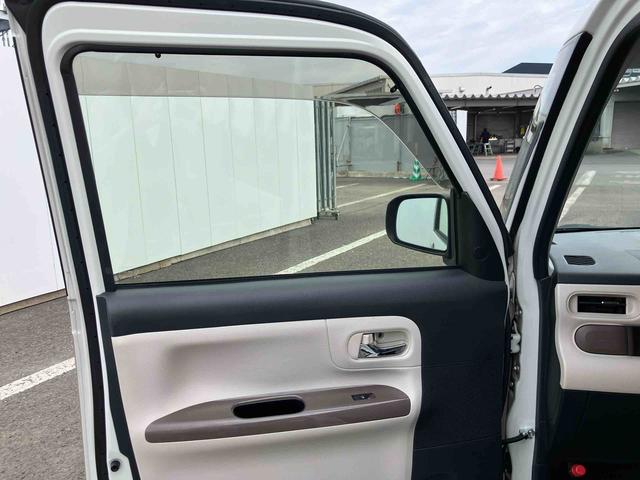 ムーヴキャンバスＧ　ＳＡIII走行距離無制限１２ヶ月保証付き　運転席シートヒーター　横滑り防止　衝突軽減ブレーキ　盗難防止　レーンアシスト　バックモニター　ブルートゥース　ＬＥＤライト　アイストップ　スマキー　ドライブレコーダー（大分県）の中古車