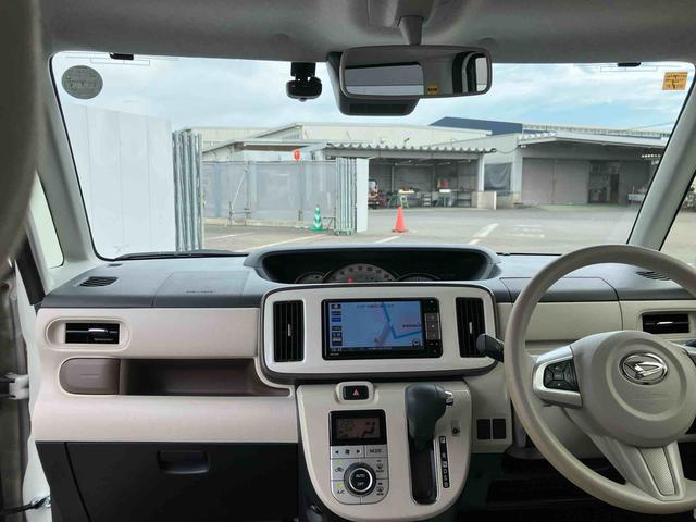 ムーヴキャンバスＧ　ＳＡIII走行距離無制限１２ヶ月保証付き　運転席シートヒーター　横滑り防止　衝突軽減ブレーキ　盗難防止　レーンアシスト　バックモニター　ブルートゥース　ＬＥＤライト　アイストップ　スマキー　ドライブレコーダー（大分県）の中古車