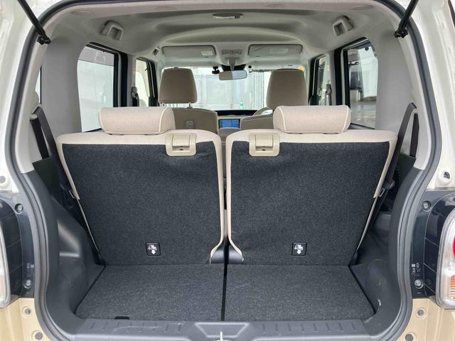 ムーヴキャンバスＧ　ＳＡIII走行距離無制限１２ヶ月保証付き　運転席シートヒーター　横滑り防止　衝突軽減ブレーキ　盗難防止　レーンアシスト　バックモニター　ブルートゥース　ＬＥＤライト　アイストップ　スマキー　ドライブレコーダー（大分県）の中古車