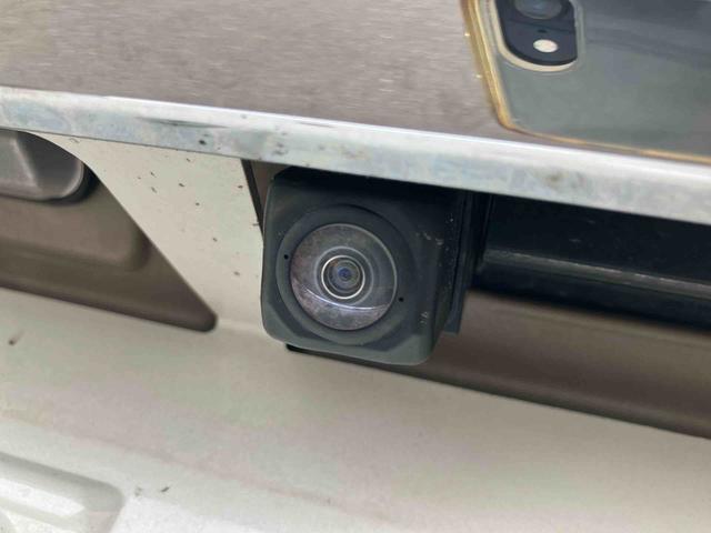 ムーヴキャンバスＧ　ＳＡIII走行距離無制限１２ヶ月保証付き　運転席シートヒーター　横滑り防止　衝突軽減ブレーキ　盗難防止　レーンアシスト　バックモニター　ブルートゥース　ＬＥＤライト　アイストップ　スマキー　ドライブレコーダー（大分県）の中古車