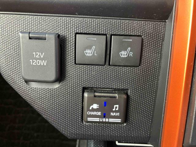 タフトＧターボ走行距離無制限１２ヶ月保証付き　ＤＶＤ再生可　誤発進抑制装置　ＬＫＡ　バックカメラ付き　ブルートゥース　ＵＳＢ　ＬＥＤライト　ナビ　オートライト　キーフリーシステム　ＥＴＣ　オートハイビーム　ドラレコ（大分県）の中古車