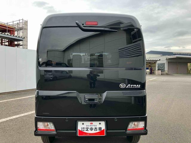 アトレーＲＳ走行距離無制限１２ヶ月保証付き　アダプティブクルーズＣ　Ｂｌｕｅｔｏｏｔｈ対応　メンテナンスノート　ＡＴハイビーム　後カメラ　衝突軽減ブレーキシステム　車線逸脱警告　禁煙　ＵＳＢ入力　ＥＴＣ車載器（大分県）の中古車