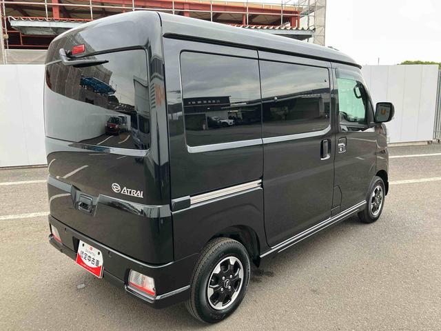 アトレーＲＳ走行距離無制限１２ヶ月保証付き　アダプティブクルーズＣ　Ｂｌｕｅｔｏｏｔｈ対応　メンテナンスノート　ＡＴハイビーム　後カメラ　衝突軽減ブレーキシステム　車線逸脱警告　禁煙　ＵＳＢ入力　ＥＴＣ車載器（大分県）の中古車