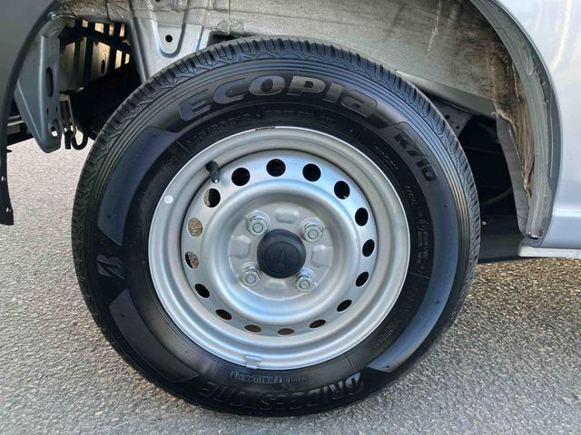 ハイゼットカーゴＤＸ走行距離無制限１２ヶ月保証付き　セキュリティアラーム　エコアイドル　ハイビームアシスト　ＥＳＣ　オートライト　記録簿　レーンアシスト　両席エアバッグ　ワンオーナー　ＡＢＳ　運転席エアバッグ　プリクラ（大分県）の中古車