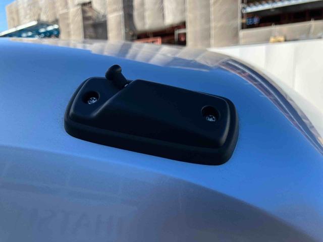 ハイゼットカーゴＤＸ走行距離無制限１２ヶ月保証付き　セキュリティアラーム　エコアイドル　ハイビームアシスト　ＥＳＣ　オートライト　記録簿　レーンアシスト　両席エアバッグ　ワンオーナー　ＡＢＳ　運転席エアバッグ　プリクラ（大分県）の中古車