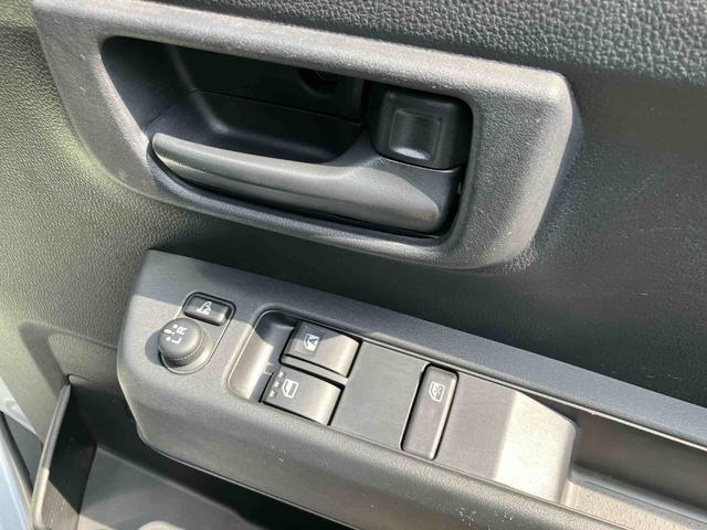 ハイゼットカーゴクルーズ走行距離無制限１２ヶ月保証付き　ＵＳＢ　車線逸脱　ブルートゥース　衝突軽減システム　ハイビームアシスト　両側スライド　Ｂカメ　１オーナー　アイドリングＳＴＯＰ　ＥＳＣ　ドライブレコーダー　オートライト（大分県）の中古車