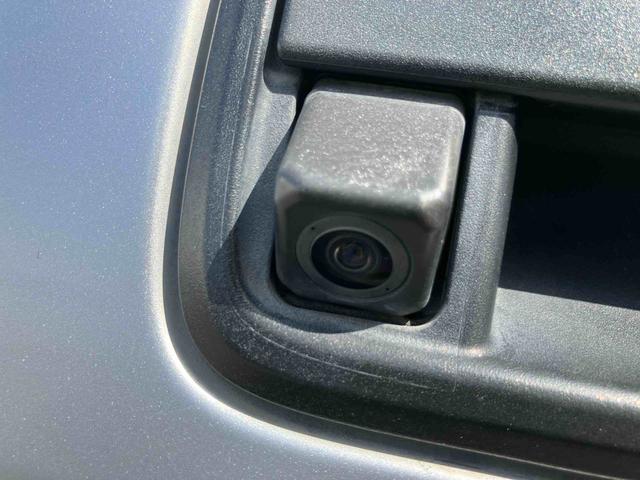 ハイゼットカーゴクルーズ走行距離無制限１２ヶ月保証付き　ＵＳＢ　車線逸脱　ブルートゥース　衝突軽減システム　ハイビームアシスト　両側スライド　Ｂカメ　１オーナー　アイドリングＳＴＯＰ　ＥＳＣ　ドライブレコーダー　オートライト（大分県）の中古車