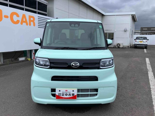 タントＸ　ワンオーナー走行距離無制限１２ヶ月保証付き　アイドリングストップ車　ブレーキサポート　スマートキーシステム　禁煙　キーレスキー　Ｂカメラ　車線逸脱警報　オートハイビーム　片側電動両側スライドドア　ワンオーナー（大分県）の中古車