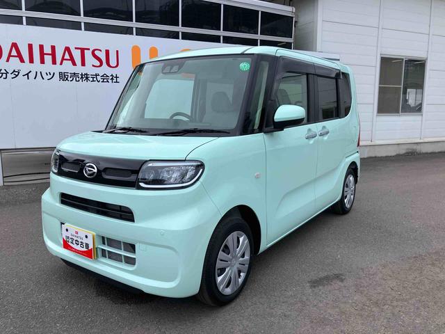 タントＸ　ワンオーナー走行距離無制限１２ヶ月保証付き　アイドリングストップ車　ブレーキサポート　スマートキーシステム　禁煙　キーレスキー　Ｂカメラ　車線逸脱警報　オートハイビーム　片側電動両側スライドドア　ワンオーナー（大分県）の中古車