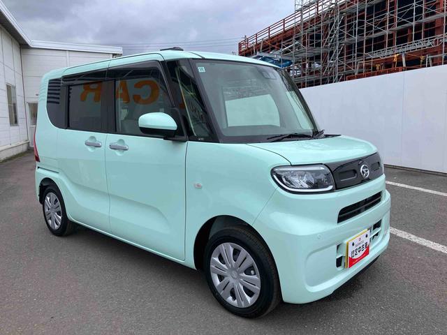 タントＸ　ワンオーナー走行距離無制限１２ヶ月保証付き　アイドリングストップ車　ブレーキサポート　スマートキーシステム　禁煙　キーレスキー　Ｂカメラ　車線逸脱警報　オートハイビーム　片側電動両側スライドドア　ワンオーナー（大分県）の中古車