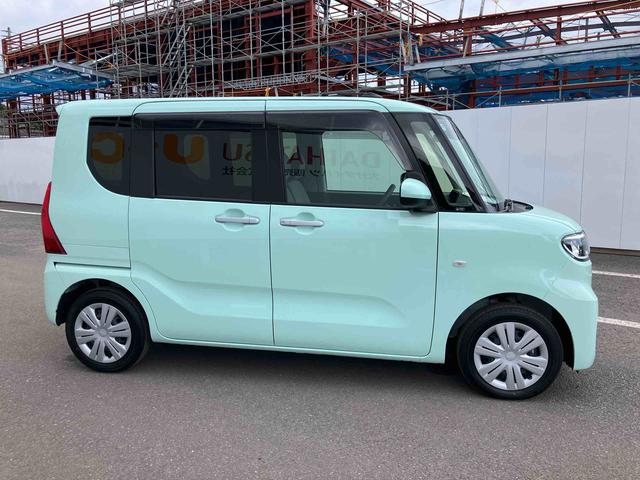 タントＸ　ワンオーナー走行距離無制限１２ヶ月保証付き　アイドリングストップ車　ブレーキサポート　スマートキーシステム　禁煙　キーレスキー　Ｂカメラ　車線逸脱警報　オートハイビーム　片側電動両側スライドドア　ワンオーナー（大分県）の中古車