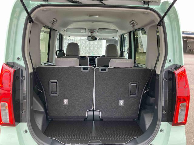 タントＸ　ワンオーナー走行距離無制限１２ヶ月保証付き　アイドリングストップ車　ブレーキサポート　スマートキーシステム　禁煙　キーレスキー　Ｂカメラ　車線逸脱警報　オートハイビーム　片側電動両側スライドドア　ワンオーナー（大分県）の中古車