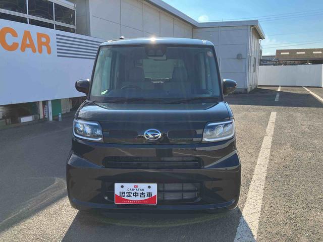 タントＸ　ワンオーナー走行距離無制限１２ヶ月保証付き　アイドリングストップ車　ブレーキサポート　スマートキーシステム　禁煙　ＬＥＤライト　キーレスキー　Ｂカメラ　車線逸脱警報　オートハイビーム　片側電動両側スライドドア（大分県）の中古車