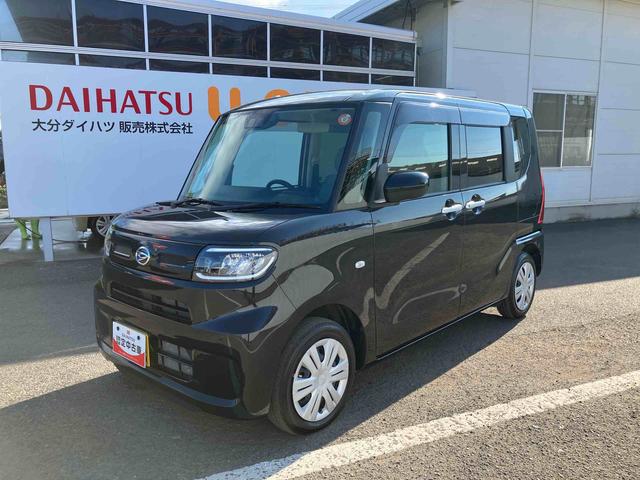 タントＸ　ワンオーナー走行距離無制限１２ヶ月保証付き　アイドリングストップ車　ブレーキサポート　スマートキーシステム　禁煙　ＬＥＤライト　キーレスキー　Ｂカメラ　車線逸脱警報　オートハイビーム　片側電動両側スライドドア（大分県）の中古車