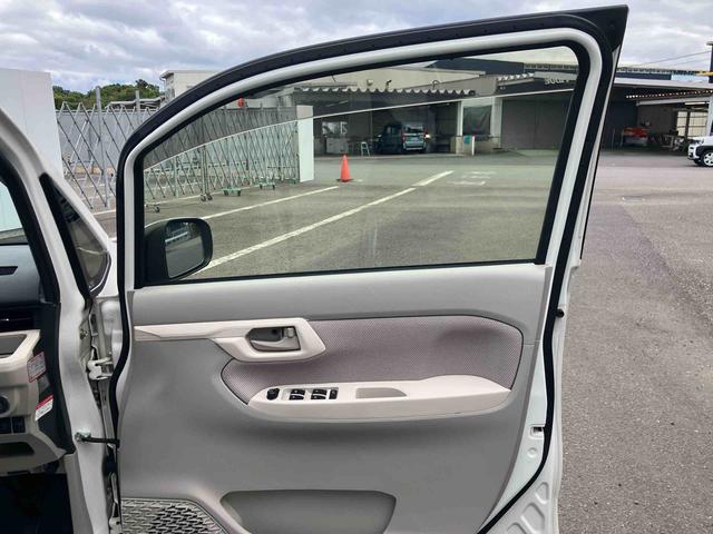 ムーヴＸ　ＳＡII走行距離無制限１２ヶ月保証付き　衝突被害軽減Ｂ　盗難防止　Ｂｌｕｅｔｏｏｔｈ対応　禁煙　レーンキープアシスト　横滑り防止装置　助手席エアバッグ　ナビ　キーレス　オートライト　スマキー　ＡＢＳ　ＵＳＢ（大分県）の中古車