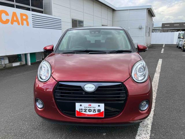 ブーンスタイル ブラックリミテッド SAIII走行距離無制限12ヶ月保証付き 横滑り防止システム 衝突回避支援ブレーキ 盗難防止システム キーフリーシステム アイドリングストップ スマートキー オートハイビーム 禁煙車 バックカメラ オートライト(大分県)の中古車