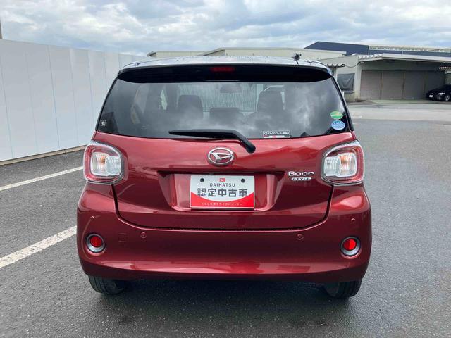 ブーンスタイル ブラックリミテッド SAIII走行距離無制限12ヶ月保証付き 横滑り防止システム 衝突回避支援ブレーキ 盗難防止システム キーフリーシステム アイドリングストップ スマートキー オートハイビーム 禁煙車 バックカメラ オートライト(大分県)の中古車