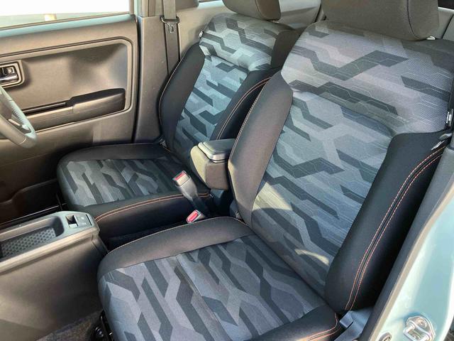 タフトＧ走行距離無制限１２ヶ月保証付き　被害軽減ブレーキ　シートＨ　Ｉストップ　リアカメラ　メモリナビ　スマートキー＆プッシュスタート　禁煙　車線逸脱防止　点検記録簿　ＵＳＢ接続　ナビ　ＥＴＣ　ＡＵＸ　ＤＶＤ（大分県）の中古車