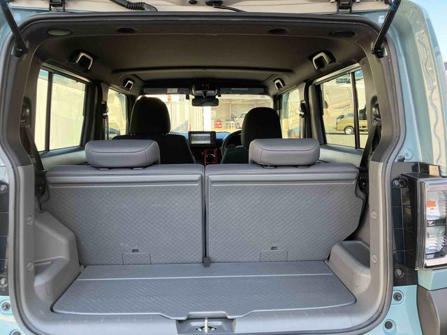 タフトＧ走行距離無制限１２ヶ月保証付き　被害軽減ブレーキ　シートＨ　Ｉストップ　リアカメラ　メモリナビ　スマートキー＆プッシュスタート　禁煙　車線逸脱防止　点検記録簿　ＵＳＢ接続　ナビ　ＥＴＣ　ＡＵＸ　ＤＶＤ（大分県）の中古車