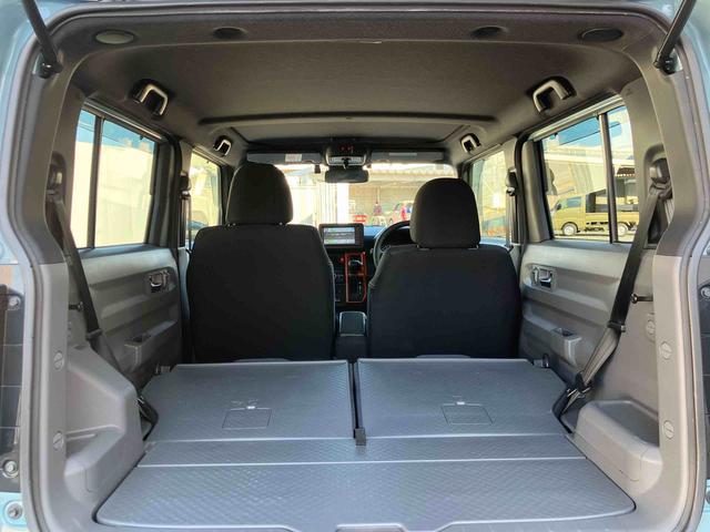 タフトＧ走行距離無制限１２ヶ月保証付き　被害軽減ブレーキ　シートＨ　Ｉストップ　リアカメラ　メモリナビ　スマートキー＆プッシュスタート　禁煙　車線逸脱防止　点検記録簿　ＵＳＢ接続　ナビ　ＥＴＣ　ＡＵＸ　ＤＶＤ（大分県）の中古車