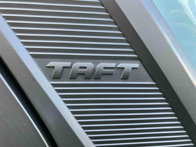 タフトＧ走行距離無制限１２ヶ月保証付き　被害軽減ブレーキ　シートＨ　Ｉストップ　リアカメラ　メモリナビ　スマートキー＆プッシュスタート　禁煙　車線逸脱防止　点検記録簿　ＵＳＢ接続　ナビ　ＥＴＣ　ＡＵＸ　ＤＶＤ（大分県）の中古車