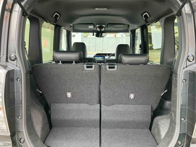 タントカスタムX走行距離無制限12ヶ月保証付き 衝突軽減ブレーキ 車線逸脱防止 Bluetoothオーディオ アイドリングストップ機能 Bカメラ ナビ 禁煙 盗難警報装置 LED キーレスエントリー オートLED(大分県)の中古車