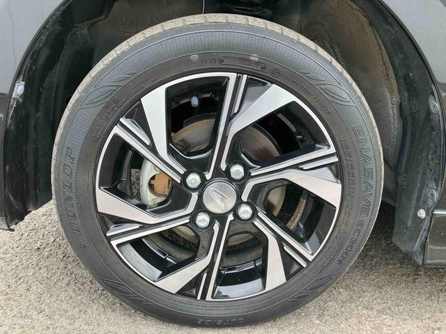 タントカスタムX走行距離無制限12ヶ月保証付き 衝突軽減ブレーキ 車線逸脱防止 Bluetoothオーディオ アイドリングストップ機能 Bカメラ ナビ 禁煙 盗難警報装置 LED キーレスエントリー オートLED(大分県)の中古車