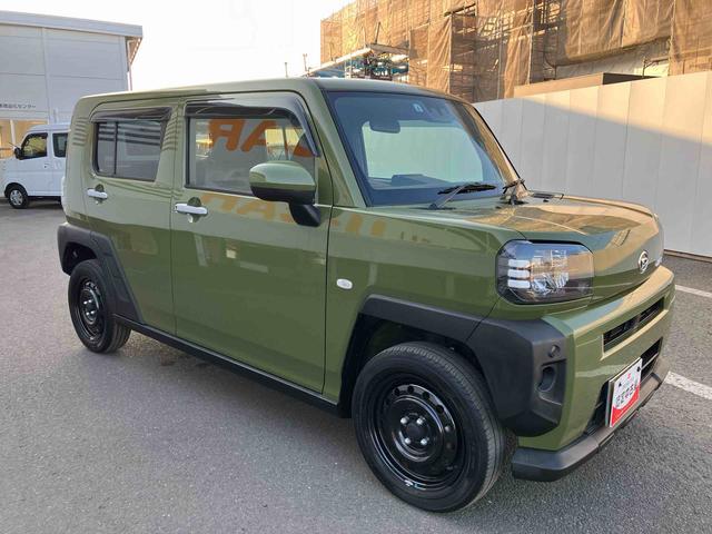 タフトＸ走行距離無制限１２ヶ月保証付き　ＢＴオーディオ　ハイビームアシスト　禁煙　安全ボディ　キーフリー　記録簿　レーンキープ　ＤＶＤ再生　ナビ　メモリナビ　ＬＥＤヘッドライト　ガラスルーフ　スマートキ−（大分県）の中古車